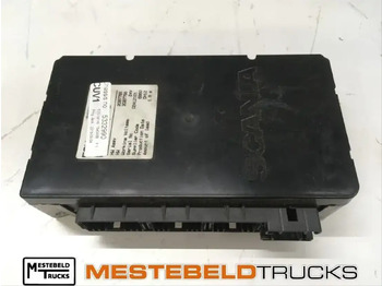 Sistemi elektrik SCANIA S