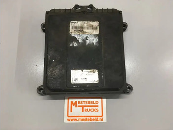 Sistemi elektrik SCANIA S