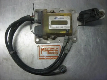 Sistemi elektrik SCANIA R