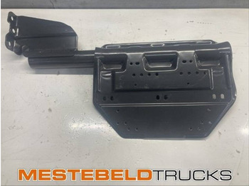 Telajo/ Shasia SCANIA