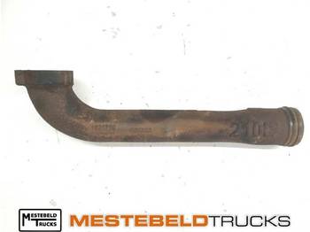 Motori dhe pjesë këmbimi SCANIA