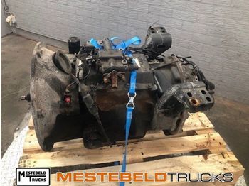 Kutia e marsheve SCANIA