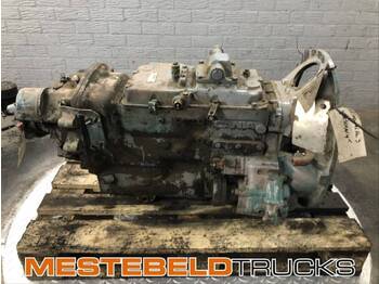 Kutia e marsheve SCANIA