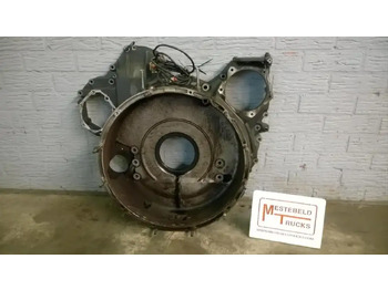 Motori dhe pjesë këmbimi SCANIA