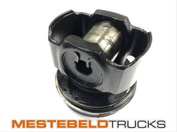 Motori dhe pjesë këmbimi SCANIA