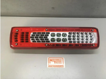 Sistemi elektrik VOLVO