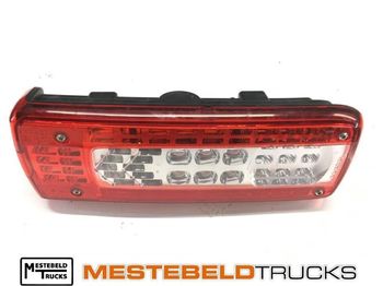 Sistemi elektrik VOLVO