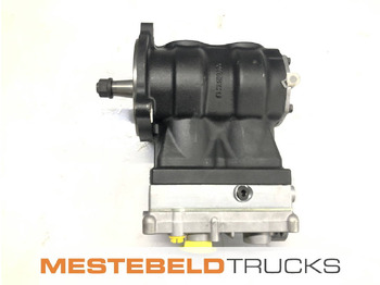 Motori dhe pjesë këmbimi VOLVO