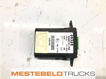 Sistemi elektrik VOLVO