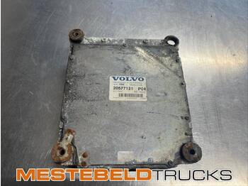 Sistemi elektrik VOLVO