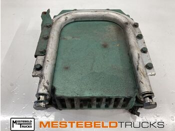 Sistemi elektrik VOLVO