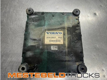 Sistemi elektrik VOLVO