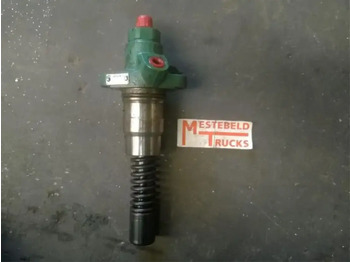 Sistemi i karburantit VOLVO