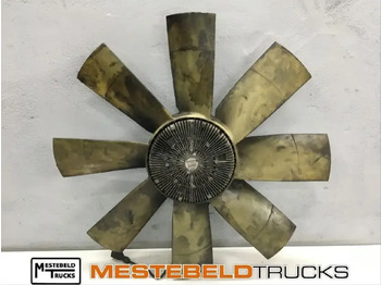 Sistemi i ftohjes VOLVO