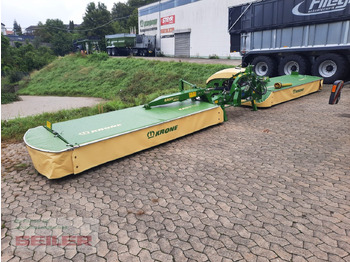 Korrëse bari KRONE Easycut