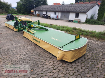 Korrëse bari i ri Krone EasyCut B 1000: foto 3