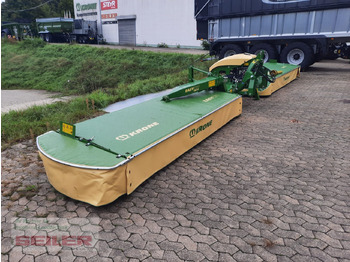 Korrëse bari i ri Krone EasyCut B 1000: foto 2