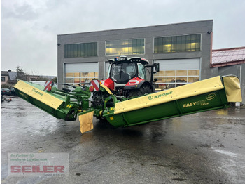 Korrëse bari KRONE Easycut
