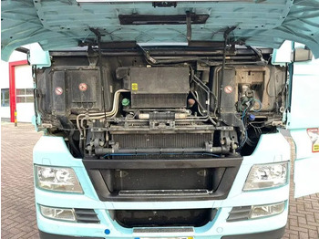 Gjysmë-kamion MAN TGX 18.480 Euro 5 Retarder 2 Tanks: foto 3