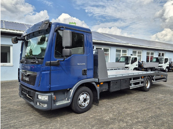 Autotransportues MAN TGL 8.220