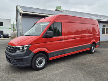 Furgon VOLKSWAGEN Crafter 35
