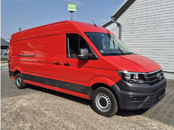 Furgon VOLKSWAGEN Crafter 35