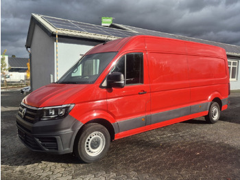 Furgon VOLKSWAGEN Crafter 35