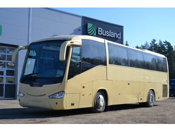 Autobus urban SCANIA Irizar