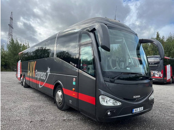 Autobus urban SCANIA Irizar