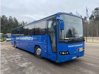 Autobus suburban VOLVO