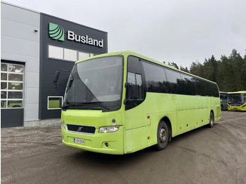 Autobus urban VOLVO