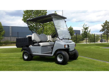 Karrocë golfi CLUB CAR