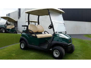 Karrocë golfi Club Car lithuim 2020: foto 2 Karrocë golfi Club Car lithuim 2020: foto 2