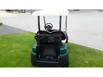 Karrocë golfi Club Car lithuim 2020: foto 5 Karrocë golfi Club Car lithuim 2020: foto 5