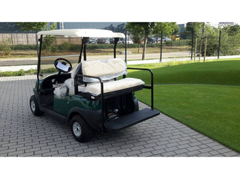 Karrocë golfi i ri Club Car tempo 2+2 new 2024: foto 4 Karrocë golfi i ri Club Car tempo 2+2 new 2024: foto 4