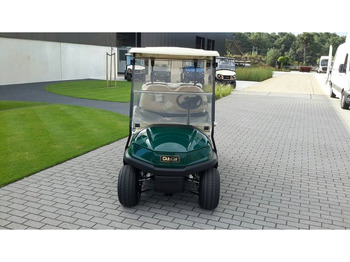 Karrocë golfi i ri Club Car tempo 2+2 new 2024: foto 3 Karrocë golfi i ri Club Car tempo 2+2 new 2024: foto 3