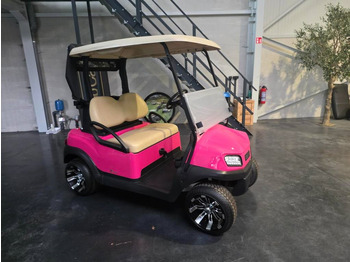 Karrocë golfi Club Car tempo 2019 new battery pack: foto 2