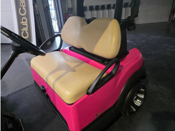 Karrocë golfi Club Car tempo 2019 new battery pack: foto 5