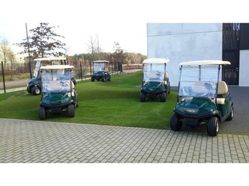 Karrocë golfi CLUB CAR