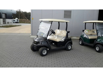 Karrocë golfi CLUB CAR