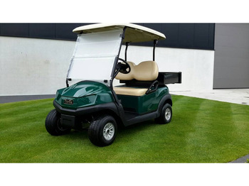 Karrocë golfi CLUB CAR
