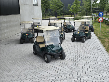 Karrocë golfi CLUB CAR