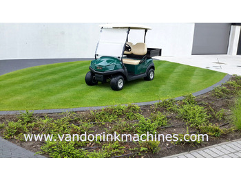 Karrocë golfi CLUB CAR