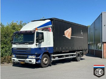 Kamion me tendë DAF CF 75