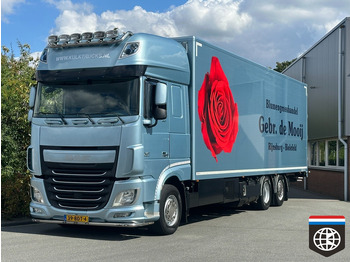 Kamion frigorifer DAF XF 460