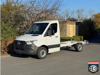 Lizingu i Mercedes-Benz Sprinter 315 CDi CHASSIS WB 3670 - AUTOMAAT NAVIGATIE *** BPM VRIJ !! Mercedes-Benz Sprinter 315 CDi CHASSIS WB 3670 - AUTOMAAT NAVIGATIE *** BPM VRIJ !!: foto 5 Lizingu i Mercedes-Benz Sprinter 315 CDi CHASSIS WB 3670 - AUTOMAAT NAVIGATIE *** BPM VRIJ !! Mercedes-Benz Sprinter 315 CDi CHASSIS WB 3670 - AUTOMAAT NAVIGATIE *** BPM VRIJ !!: foto 5