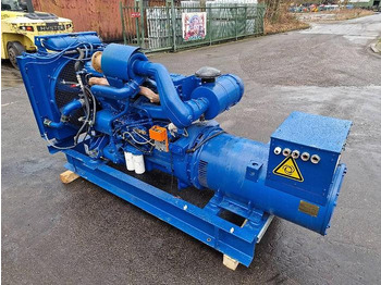 Set gjeneratori DAF 1160 Generator MX 250 MB4: foto 3 Set gjeneratori DAF 1160 Generator MX 250 MB4: foto 3