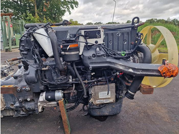 Motori për Kamioni Iveco Cursor 8: foto 3