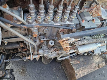 Pjesë këmbimi DAF RS 222 L: foto 4 Pjesë këmbimi DAF RS 222 L: foto 4