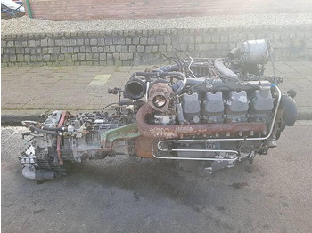 Pjesë këmbimi Mercedes-Benz OM442A: foto 3 Pjesë këmbimi Mercedes-Benz OM442A: foto 3